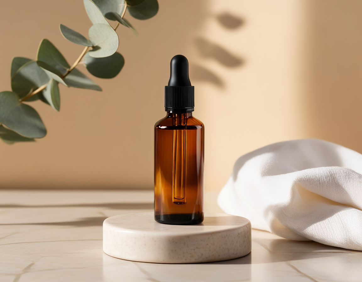 E-commerce Product Photography: Expand Backgrounds with AI