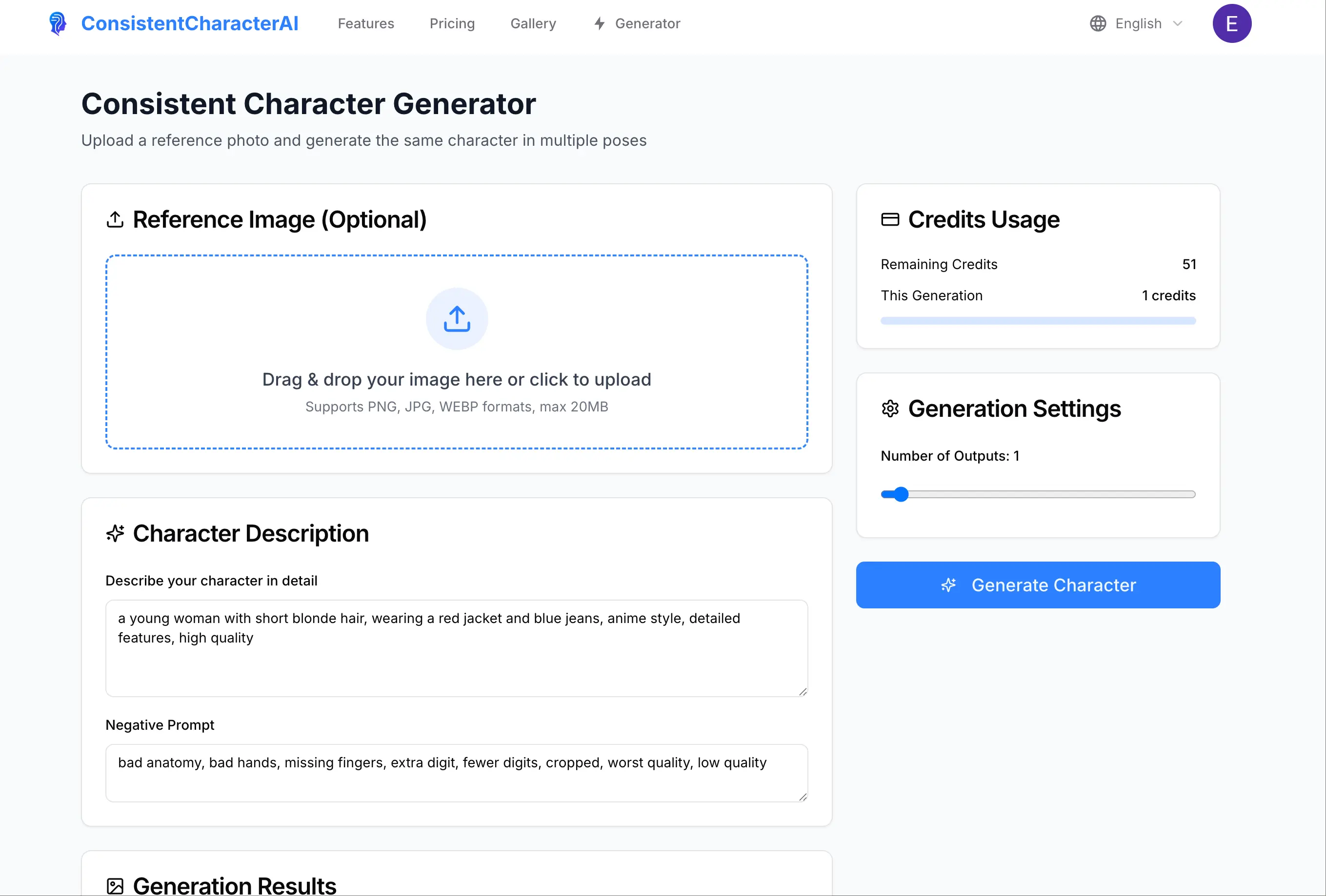 Complete Guide: How to Use ConsistentCharacterAI Generator for Perfect Character Consistency